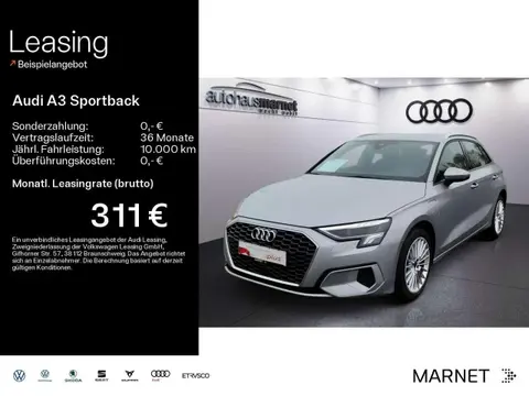 Used AUDI A3 Hybrid 2023 Ad 