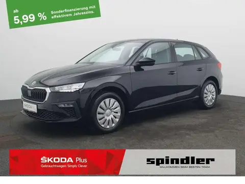 Annonce SKODA SCALA Essence 2024 d'occasion 