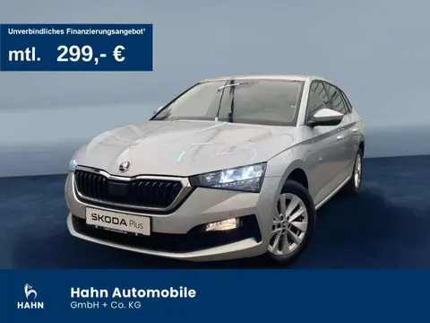 Used SKODA SCALA Petrol 2023 Ad 