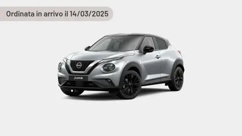 Used NISSAN JUKE Petrol 2024 Ad 