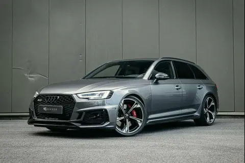 Annonce AUDI RS4 Essence 2019 d'occasion 