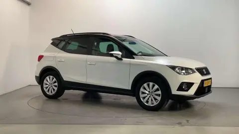 Annonce SEAT ARONA Essence 2020 d'occasion 