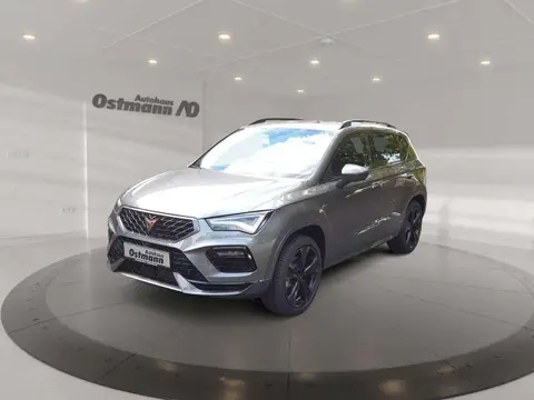 Used CUPRA ATECA Petrol 2024 Ad 