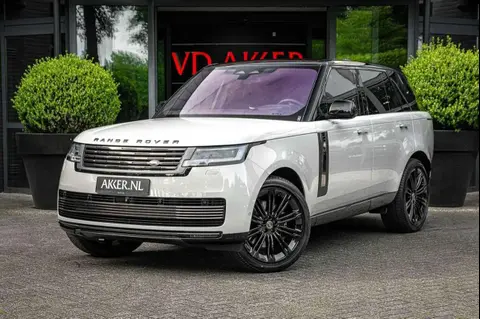 Annonce LAND ROVER RANGE ROVER Essence 2024 d'occasion 