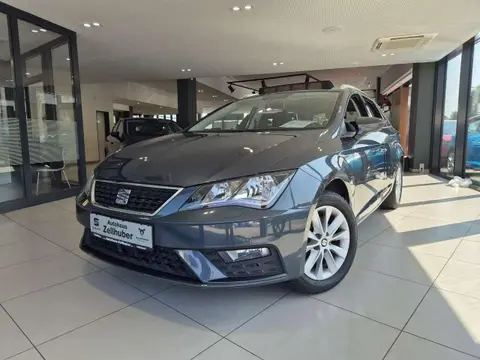 Used SEAT LEON Petrol 2020 Ad 