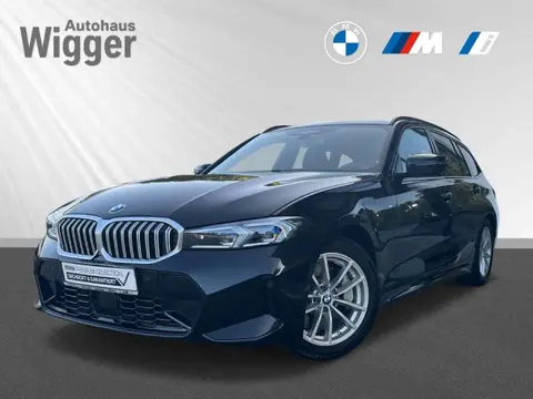 Annonce BMW SERIE 3 Diesel 2023 d'occasion 