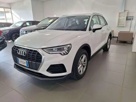 Annonce AUDI Q3 Essence 2024 d'occasion 