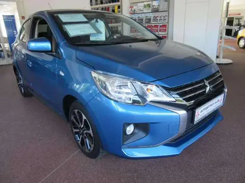 Used MITSUBISHI SPACE STAR Petrol 2024 Ad 