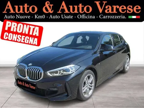 Used BMW SERIE 1 Petrol 2021 Ad 