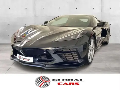 Used CORVETTE C8 Petrol 2023 Ad 