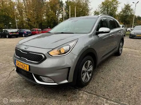 Used KIA NIRO Hybrid 2019 Ad 