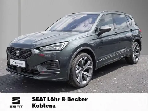 Used SEAT TARRACO Petrol 2024 Ad 