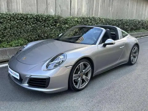 Annonce PORSCHE 991 Essence 2016 d'occasion 