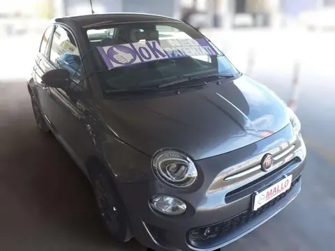 Used FIAT 500 Hybrid 2022 Ad 