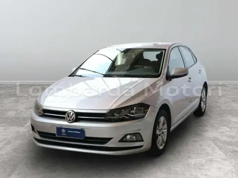 Used VOLKSWAGEN POLO Petrol 2019 Ad 