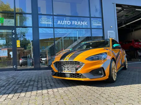 Annonce FORD FOCUS Essence 2020 d'occasion 