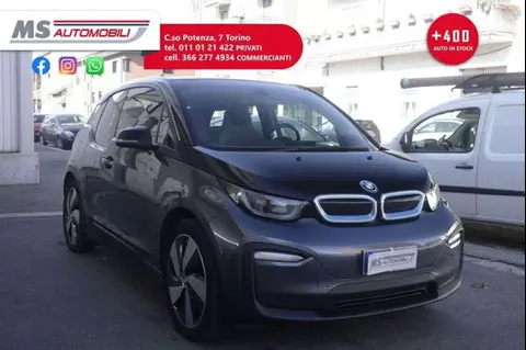 Annonce BMW I3 Électrique 2019 d'occasion 