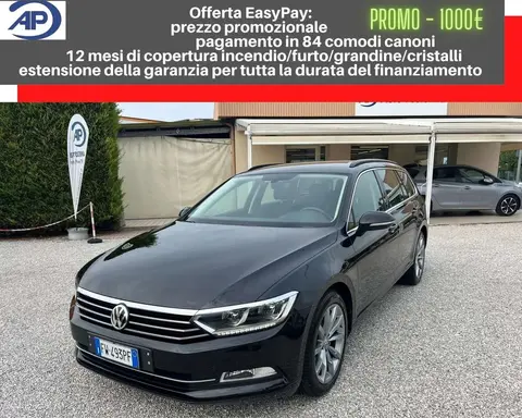 Annonce VOLKSWAGEN PASSAT Diesel 2019 d'occasion 