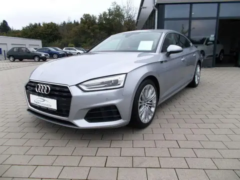 Used AUDI A5 Diesel 2019 Ad 