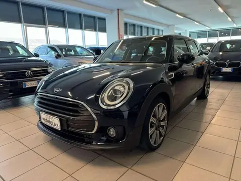 Used MINI ONE Petrol 2019 Ad 