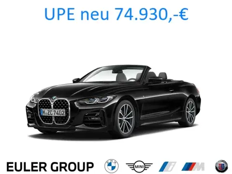 Used BMW SERIE 4 Diesel 2024 Ad 