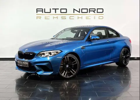 Used BMW M2 Petrol 2019 Ad 