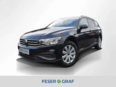 Annonce VOLKSWAGEN PASSAT Diesel 2024 d'occasion 