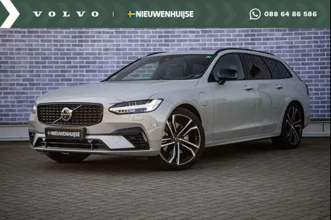 Annonce VOLVO V90 Hybride 2022 d'occasion 