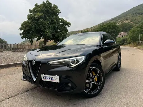 Used ALFA ROMEO STELVIO Diesel 2020 Ad 