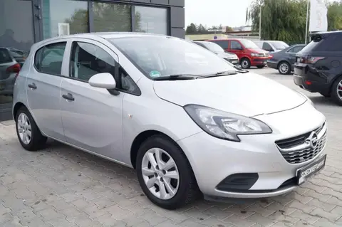 Annonce OPEL CORSA Essence 2018 d'occasion 