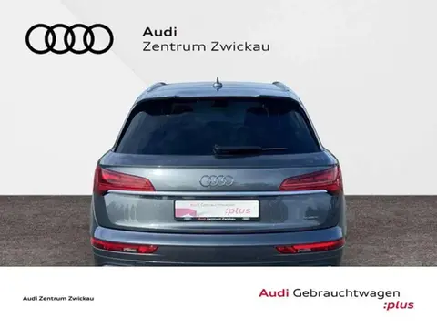 Used AUDI Q5 Hybrid 2021 Ad 