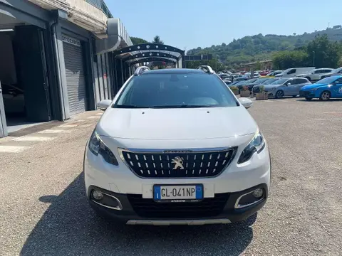 Used PEUGEOT 2008 Diesel 2017 Ad 