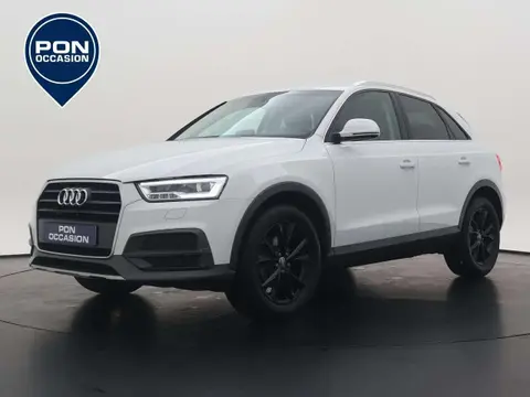 Annonce AUDI Q3 Essence 2018 d'occasion 