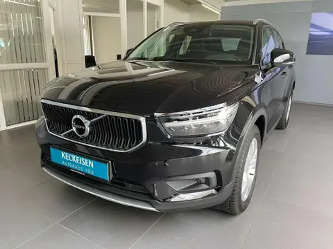 Used VOLVO XC40 Petrol 2021 Ad 