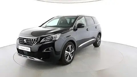 Annonce PEUGEOT 5008 Diesel 2020 d'occasion 