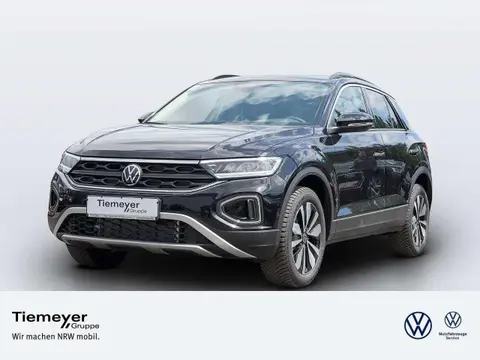 Used VOLKSWAGEN T-ROC Petrol 2024 Ad 