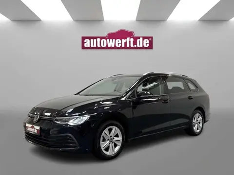 Used VOLKSWAGEN GOLF Diesel 2023 Ad 