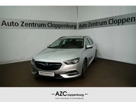 Used OPEL INSIGNIA Diesel 2019 Ad Germany