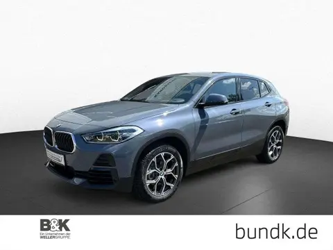 Annonce BMW X2 Diesel 2023 d'occasion 