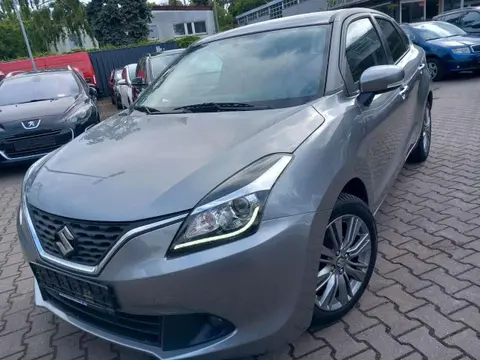 Annonce SUZUKI BALENO Essence 2019 d'occasion 