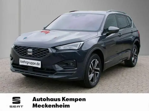 Used SEAT TARRACO Petrol 2024 Ad 