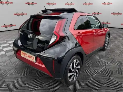 Annonce TOYOTA AYGO X Essence 2024 d'occasion 