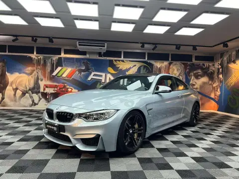 Used BMW M4 Petrol 2015 Ad 