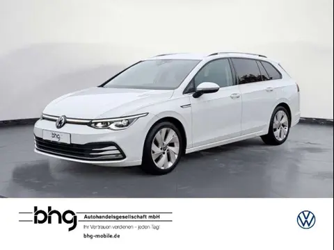 Used VOLKSWAGEN GOLF Diesel 2021 Ad 