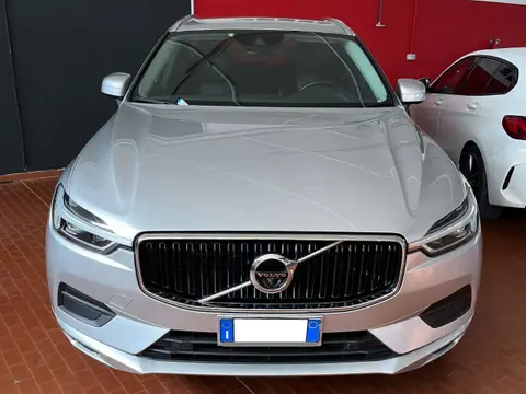 Used VOLVO XC60 Hybrid 2020 Ad 