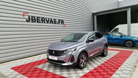 Annonce PEUGEOT 3008 Diesel 2022 d'occasion 