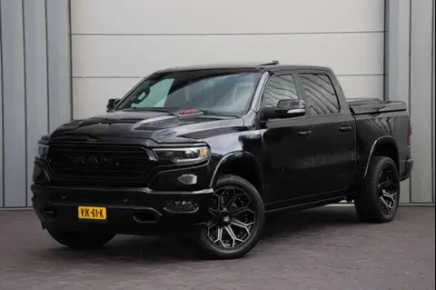 Annonce DODGE RAM GPL 2021 d'occasion 