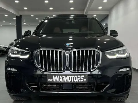 Used BMW X5 Hybrid 2019 Ad 