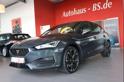 Annonce CUPRA LEON Hybride 2021 d'occasion 