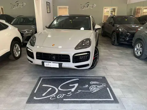 Used PORSCHE CAYENNE Petrol 2020 Ad 